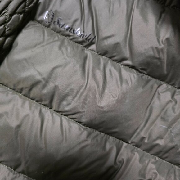 NWT Ladies Limited Edition Samshield Chamonix Equestrian Swarovski Vest - Picture 5 of 9